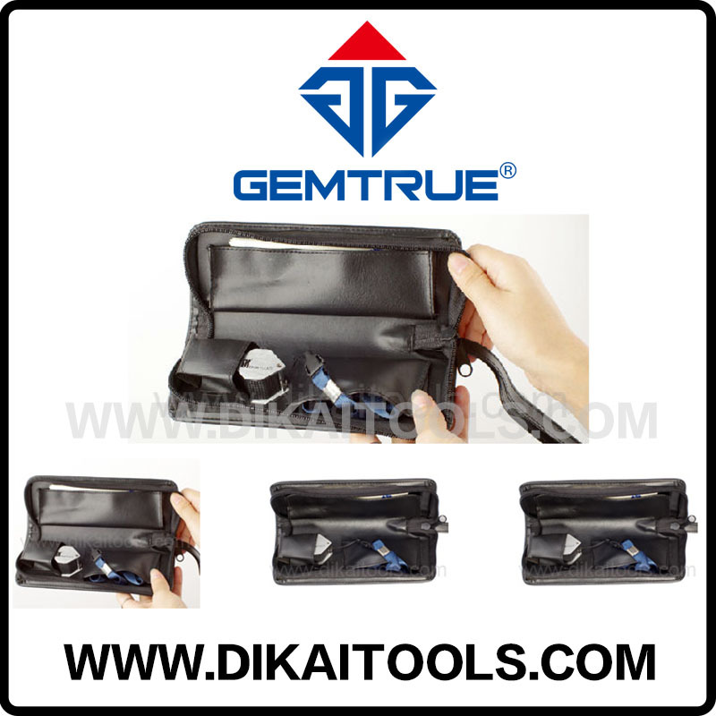 迷你工具包 珠宝工具套包 钻石小礼品包 鉴赏工具用包 首饰礼品包