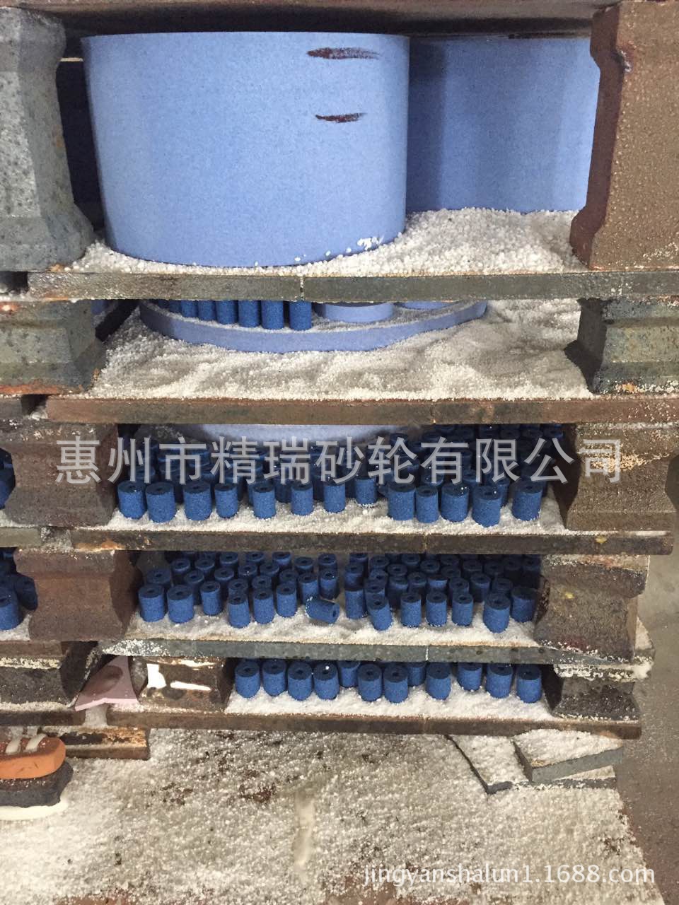 纯进口磨料制作砂轮,台湾工艺配方成型砂轮,日本流程技术加工砂轮