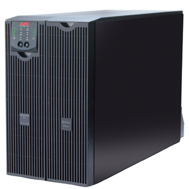 APC SURT10000UXICH 10KVA长延时UPS不间断电源锂电池节能