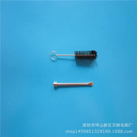 工具刷;试管刷
