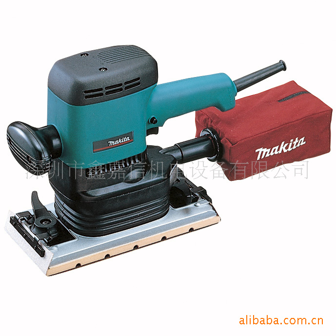 批发零售日本MAKITA牧田砂光机9046