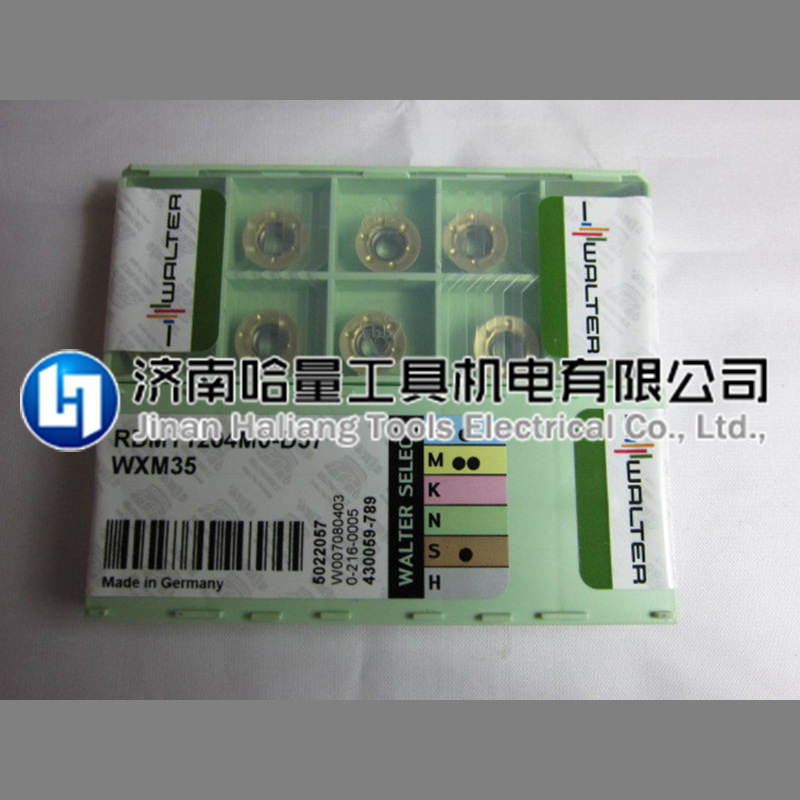 大量库存 瓦尔特刀具山东地区总代理OPHN0504ZZN-A57 WKP35