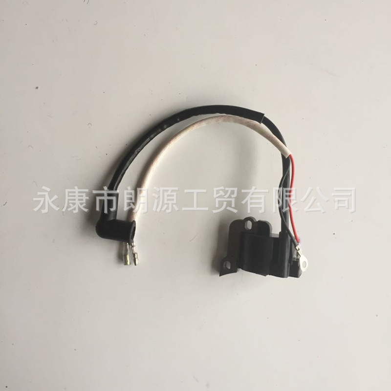 四冲程割草机139割草机高压包，厂家批发，打草机割灌机草坪机