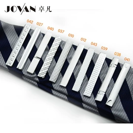 袖扣;领带夹;领针