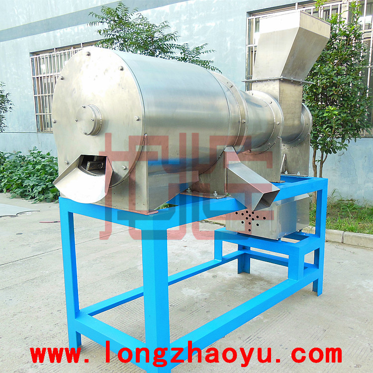 草莓去籽机 火龙果取籽机 山楂去籽机 枇杷去籽机 葡萄去子机