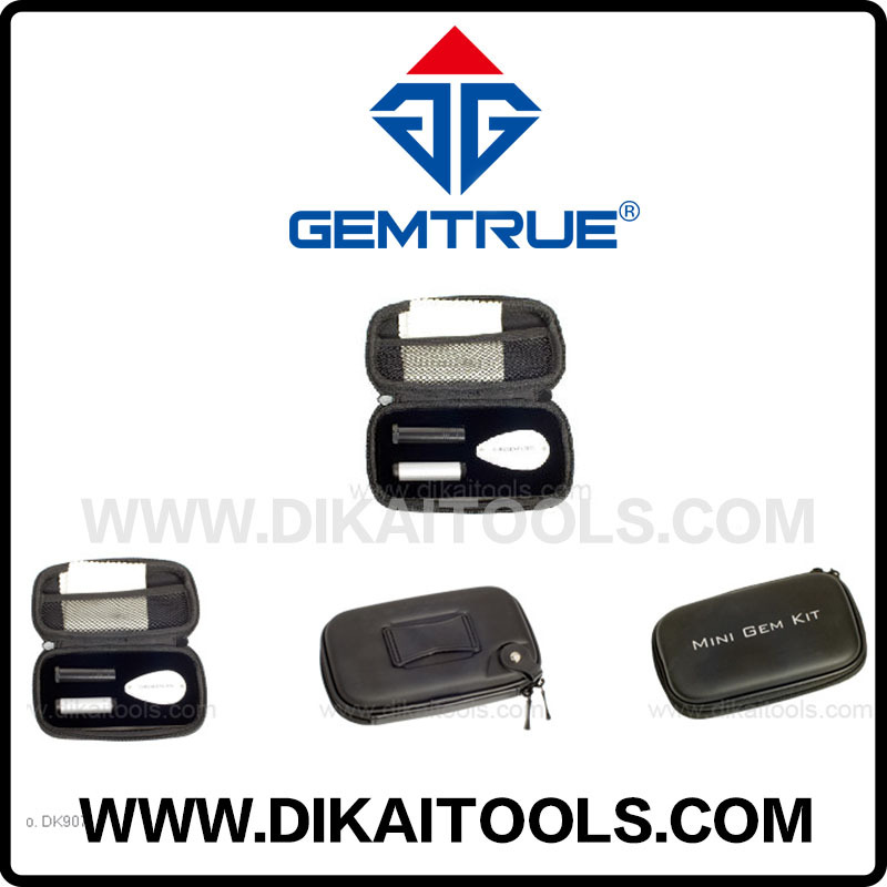 EVA盒工具包 珠宝工具套包 珠宝礼品工具包 彩宝宝石用工具包