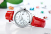 Waterproof brand belt, quartz watches, swiss watch, Switzerland