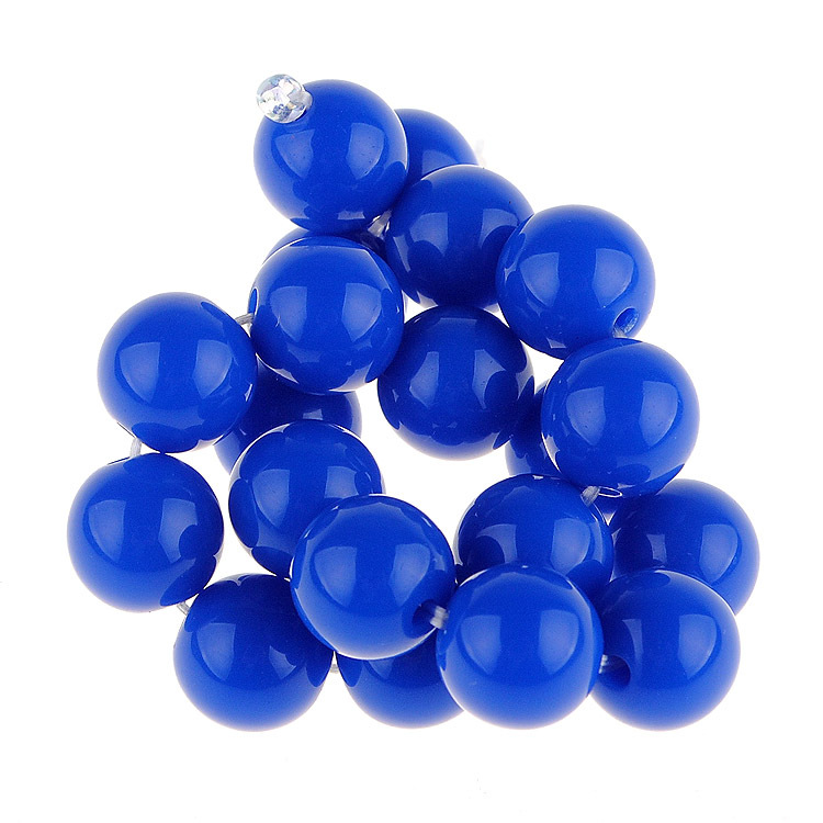 Sapphire blue