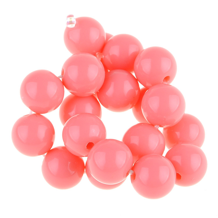 Watermelon red