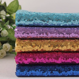 布贴;绣花布;假领