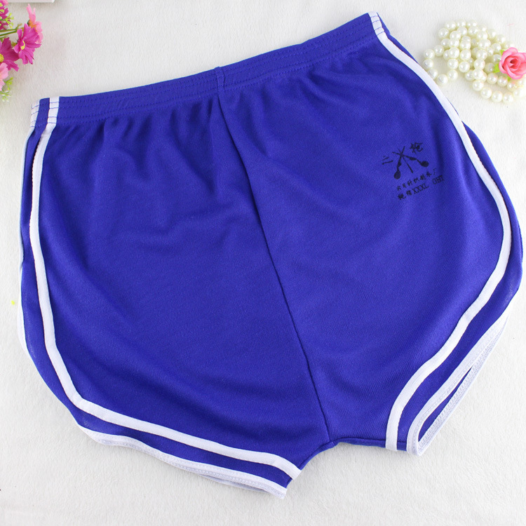 Elder Pants 20 Years Classic Harlan Men's Panties Boxers Wholesale Underwear Factory Direct Sale Panties