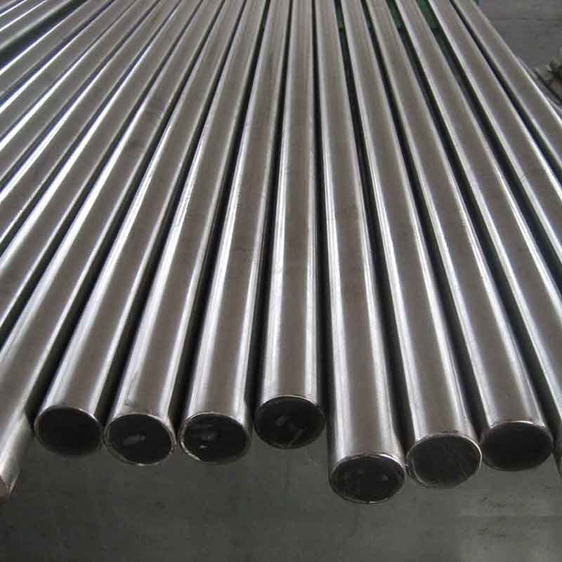 s136h抛光不锈钢 模具钢材棒料圆钢机械制造家用电器