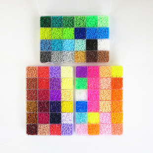 �F؛ƴ�����b2.6mm72ɫƴ������ģ��C��DIY���ƴ�D�ֹ��������l