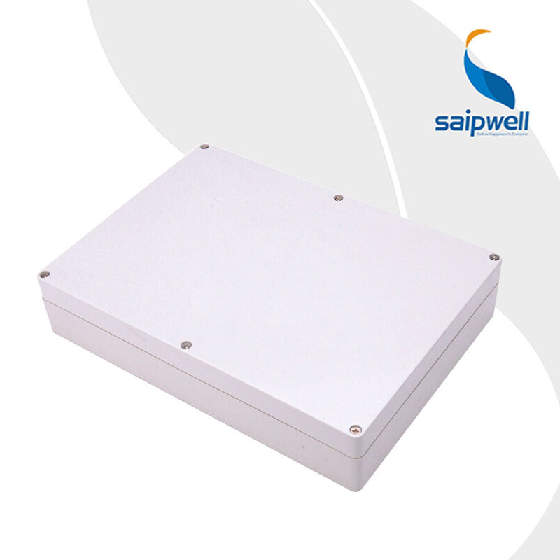 斯普供应F34塑料电缆接线盒 仪表防水盒 线盒290*210*60mm防水盒