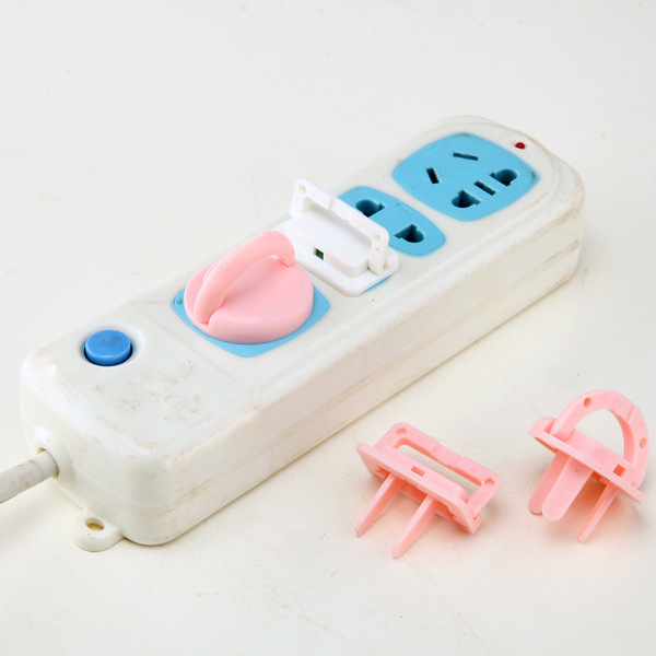Children's safe protective power supply