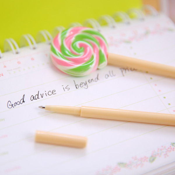 creative stationery