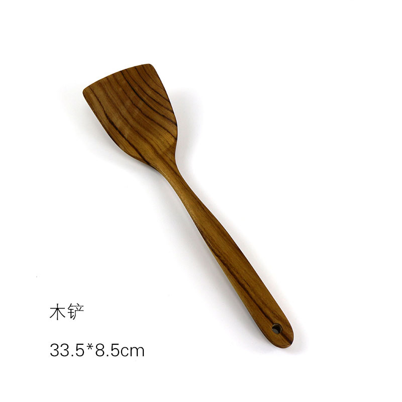 나무 삽