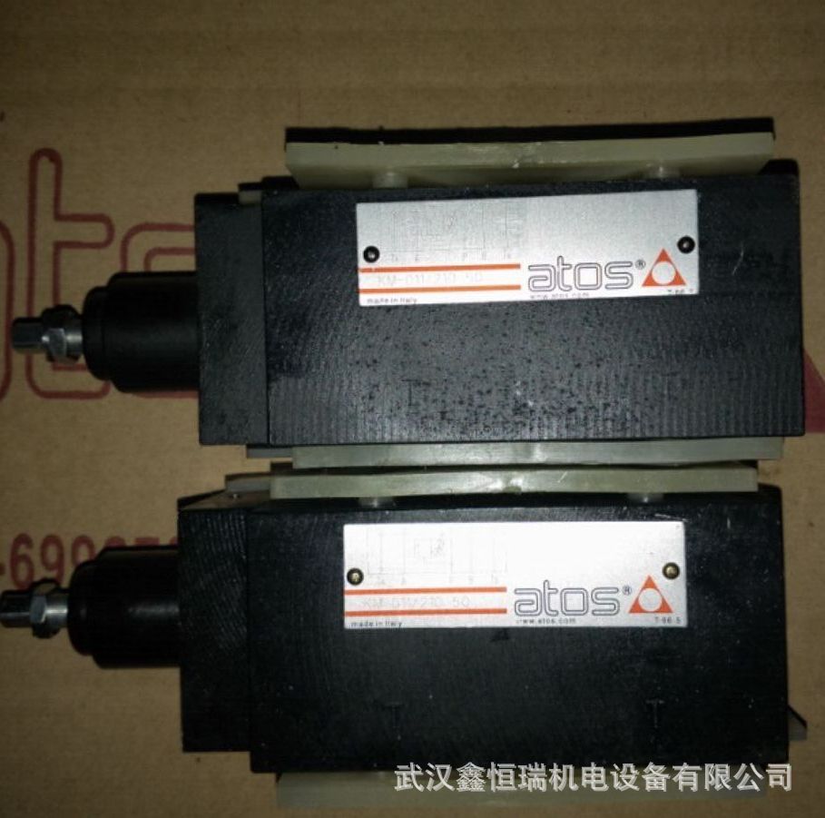 意大利ATOS溢流阀KM-014/100 50现货