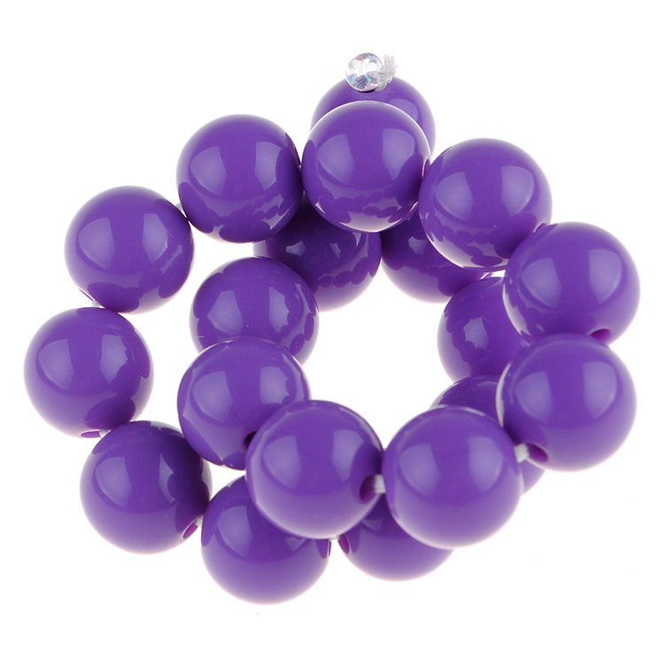 Dark purple