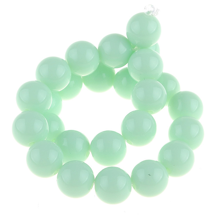 Fruit green