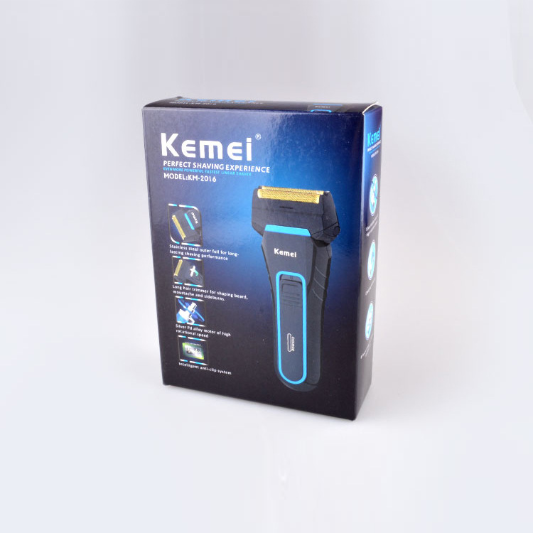 AliExpress 2021 nueva comei máquina de afeitar eléctrica recíproco cabeza cortador recargable afeitadora al por mayor