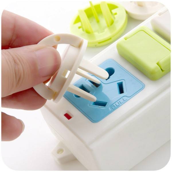 Children's safe protective power supply
