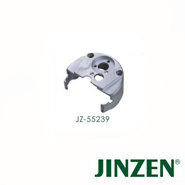 标准TW-341高头车工业缝纫机零配件 341针板座 50WF2-023