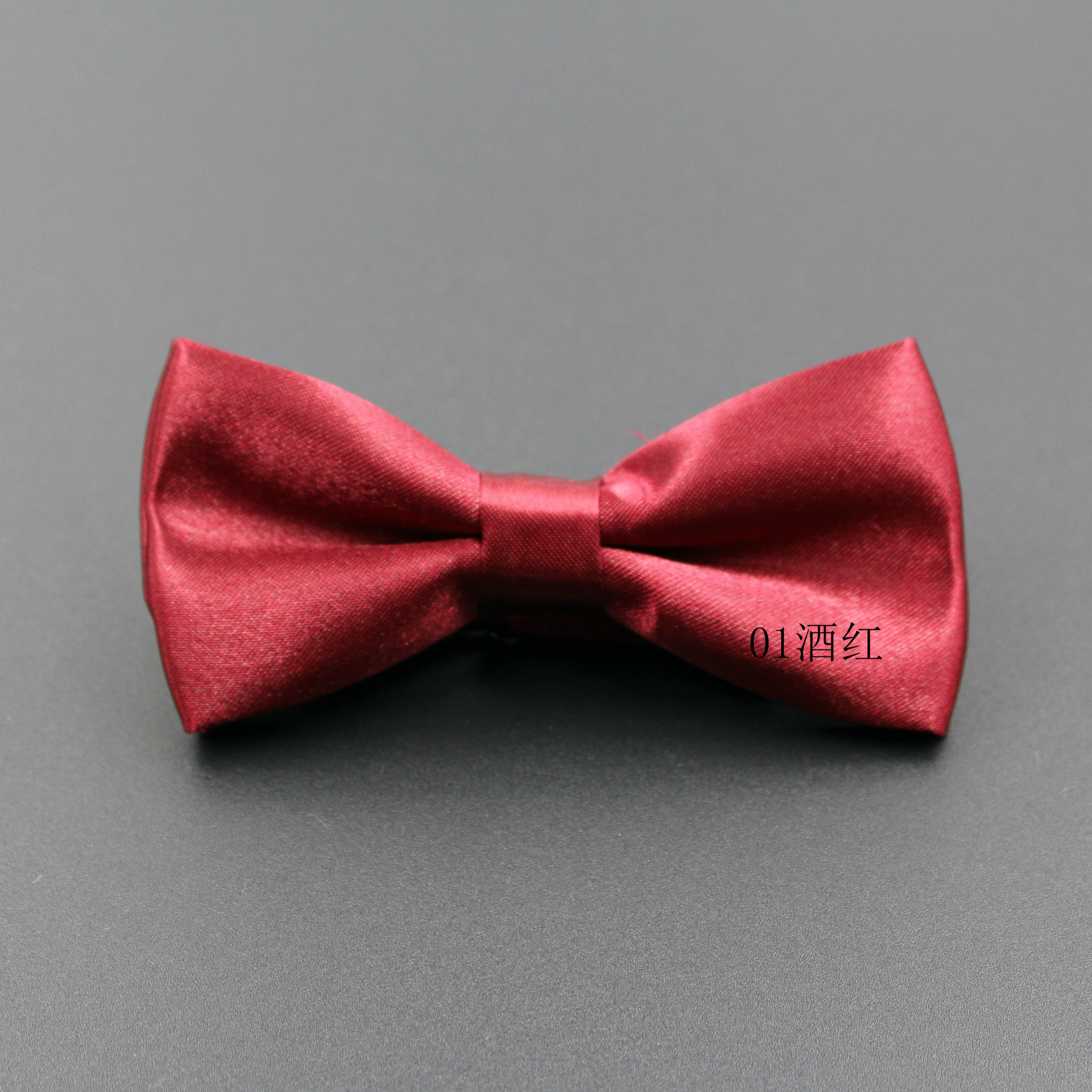 01 wine red
