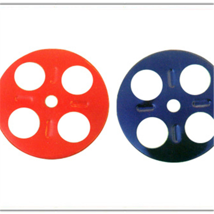 河北康明农业机械播种机配件铁制地轮