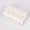 2 × 4 thick bricks [white]