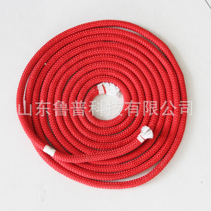 山东鲁普科技畅销救援防护绳 高强度经济耐用救援防护绳