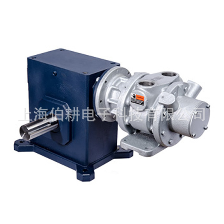 美国GAST减速气马达16AM-13-HB20大功率气动马达