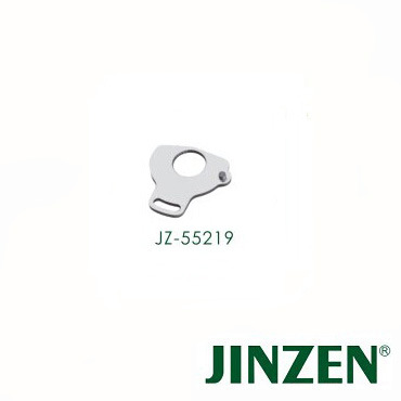 标准TW-341高头车工业缝纫机零配件 分线片