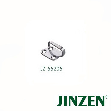 标准TW-341高头车工业缝纫机零配件 下过线