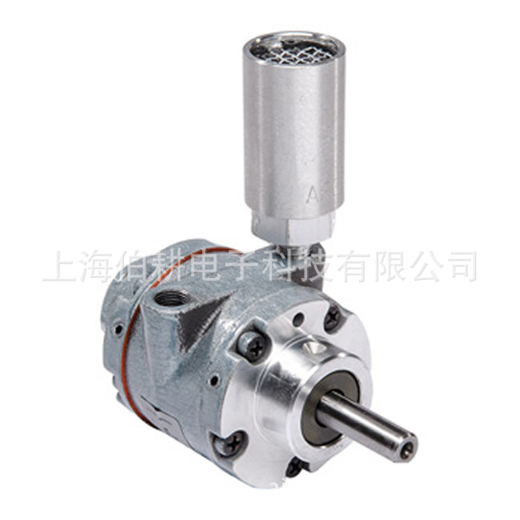 GAST小型1UP-NCC-1A气动马达