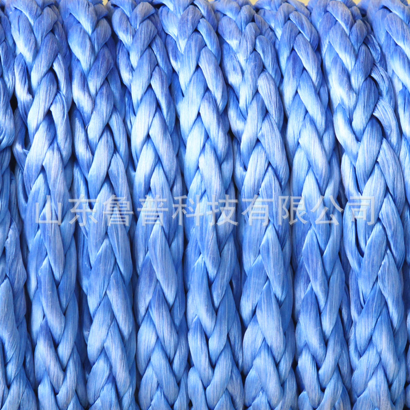 高强耐磨破工业吊装用绳 抗拉伸工业吊装用绳 价格便宜