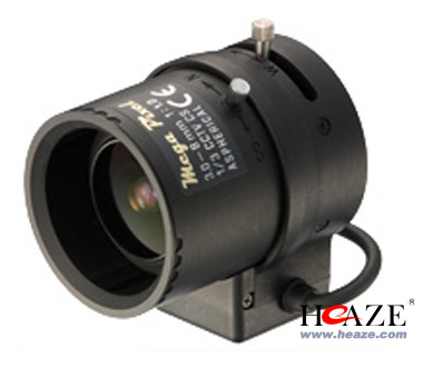 M13VG308  腾龙镜头 腾龙3-8mm百万像素自动光圈镜头