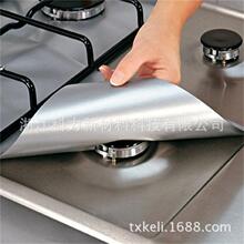 ����PTFE gas hob liner��ճ��ɫú����� ¯�����