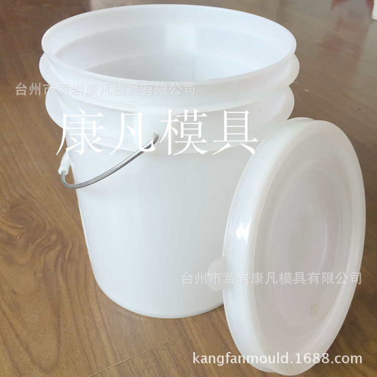 日本酵素桶，塑料发酵桶，塑胶桶模具 产品代脾货