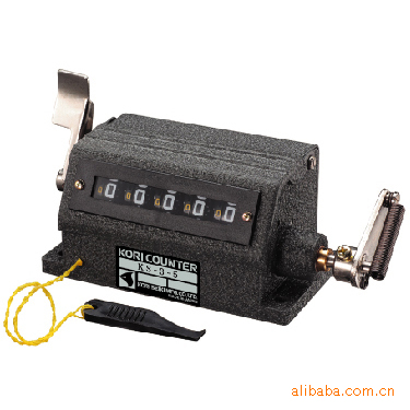 KORI 古里    KS/PK系列计数器  创纵国际