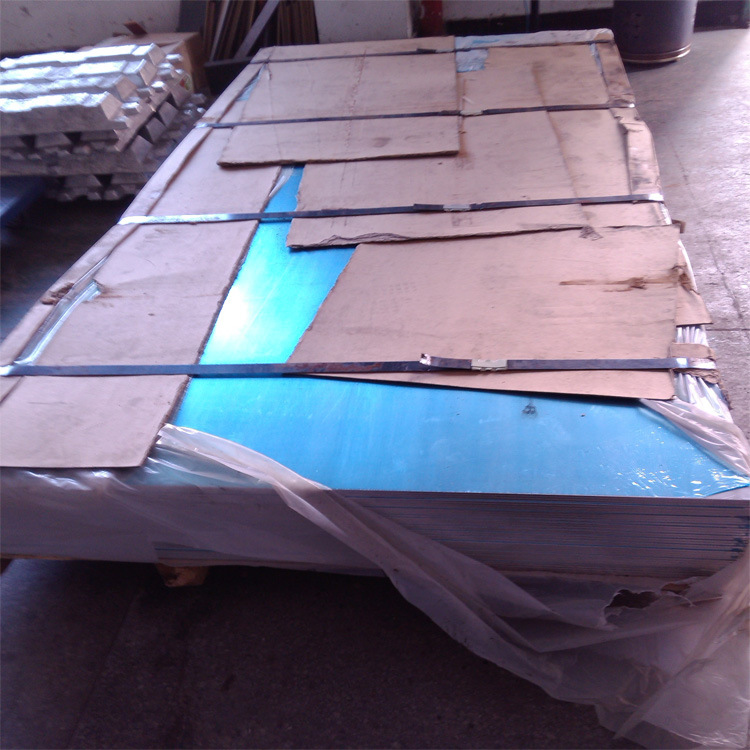 现货5005阳极氧化铝带5083 超厚铝板 、六角铝棒、铝板