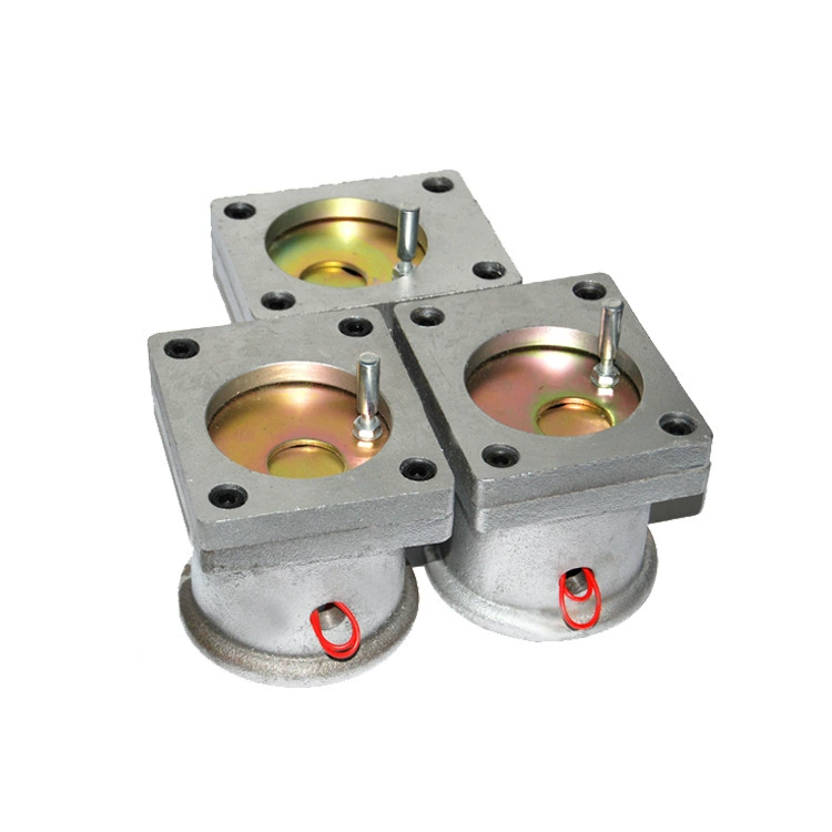 Кнопка экстренного вызова гражданской обороны, защитная кнопка, чугунная кнопка, оптовая продажа от производителя Xi'an Dingxing, кнопка вызова.