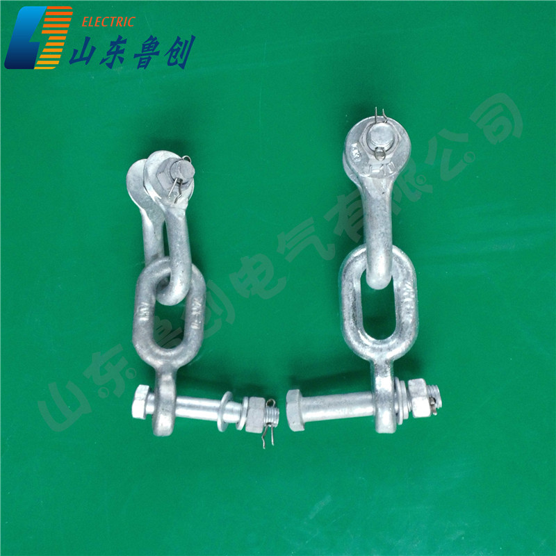 厂家现货直供ADSS/OPGW光缆金具悬垂直线线夹