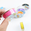 Small hair band, creative decorations, 12 colors, wholesale, creative gift