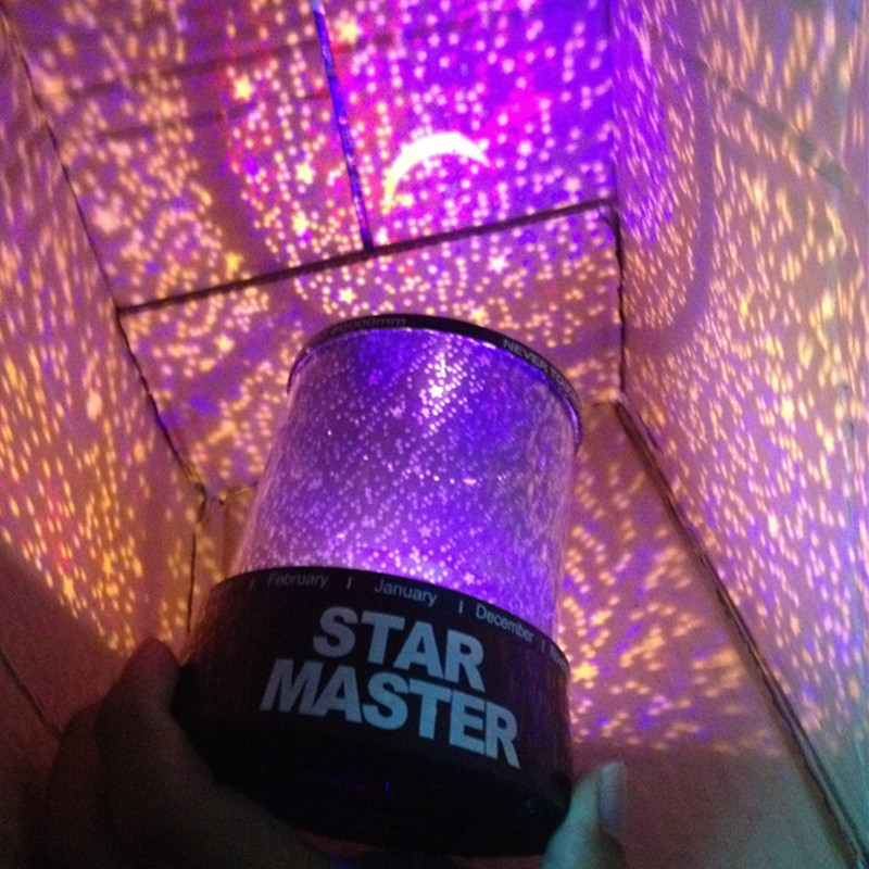 Starry sky