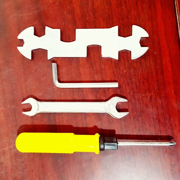 4 combined tool