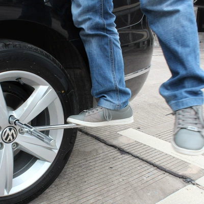 wrench tire removal auto repair – Repair kit