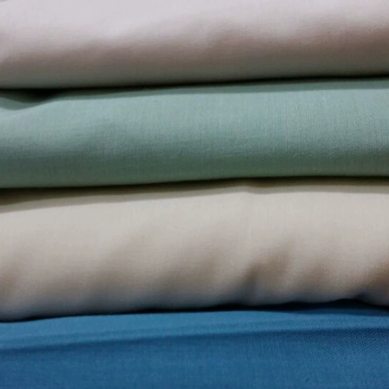 В наличии фартук-рубашка из ткани TC, брюки с карманами и клапаном, подкладка с хорошими краями, смешанная полиэфирная ткань 110*76