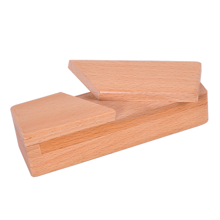 De madera para adultos juguetes educativos clásicos Kongming bloqueo Luban bloqueo Caja Mágica pasillo caja de la máquina caja de haya misteriosa caja del tesoro