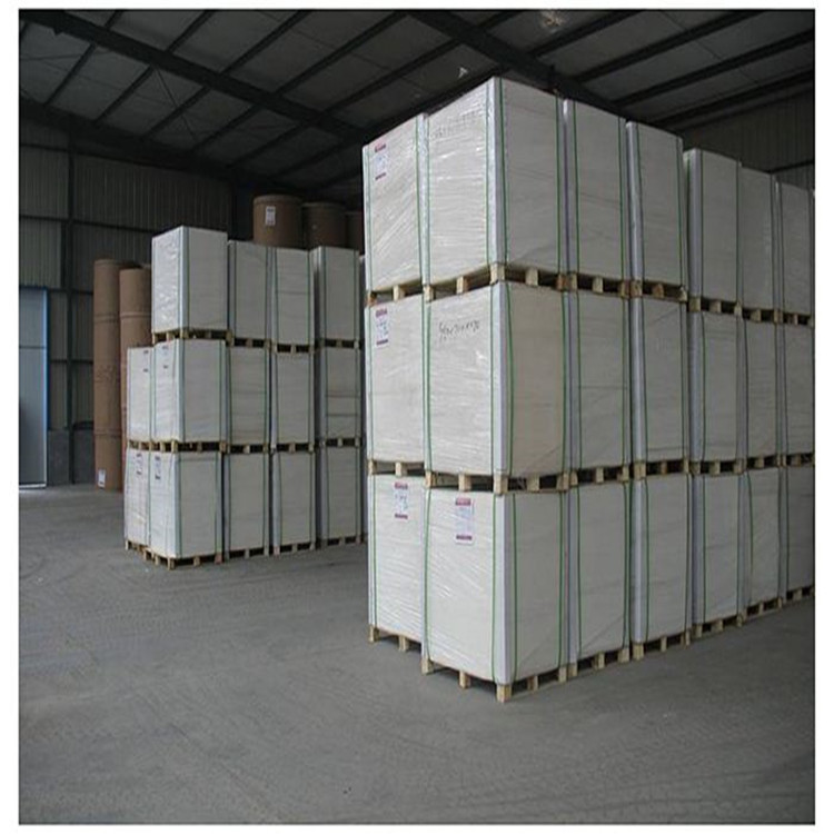 长期供应350克高白全木浆双胶纸